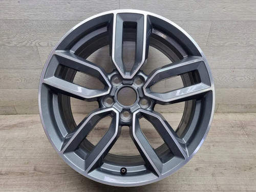 Alufelge zoll 5 - alufelge,