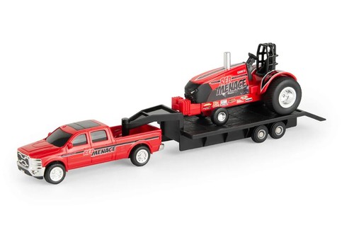 Ertl pick mit anhänger - mit,