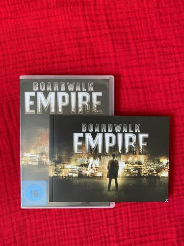 Boardwalk empire die - boardwalk,