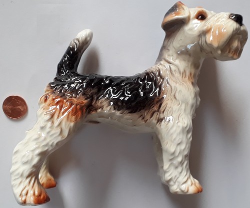 Goebel foxterrier 503 - foxterrier, /