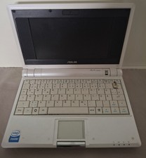 Asus Eee PC 4G Series 10,1''
