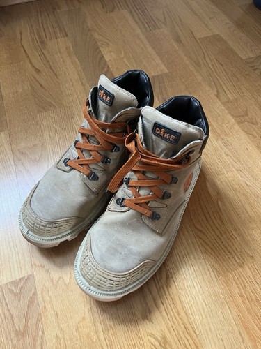 Dike design sicherheitsstiefel - dike,
