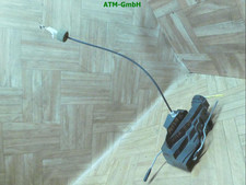 Türschloss Schloss Mercedes