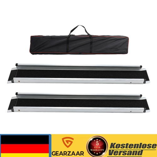 Teleskop rollstuhlrampe für - rollstuhlrampe,