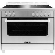 SARO Induktionsherd