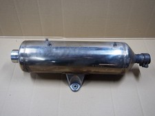 Auspuff schalldämpfer x9 - -,