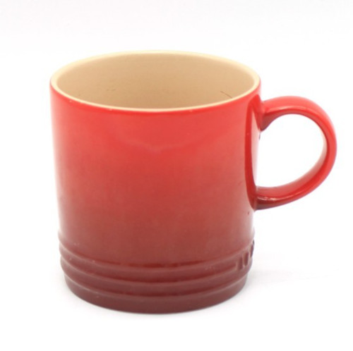 Creuset tassen mug tee - le,