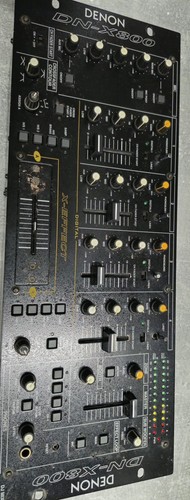 Denon x800 dj mischpult - dn-x800, 19"
