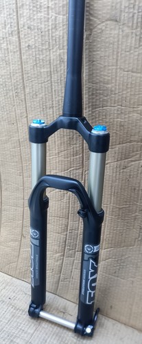 Mtb federgabel fox - 26",