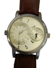 TCM Herrenuhr Armbanduhr
