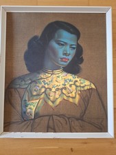 VLADIMIR TRETCHIKOFF: DAS