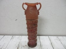 Vetreria Künstlerische Urnenvase "Cenedece" - Mundgeblasenes Murano Kunstglas