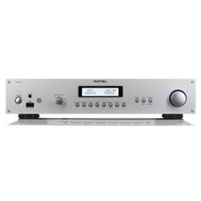 Rotel RA-12 High-End