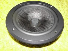 MIVOC XAW 180 HC BLACK Woofer