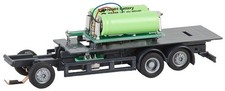 Faller 161471 Spur H0 - CAR- SYSTEM Umbau- Chassis Dreiachser - LKW  NEU und OVP
