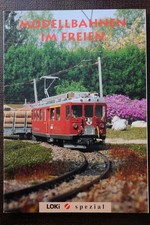 LOKI Spezial Heft 10