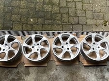 Lorinser Speedy 17 Zoll