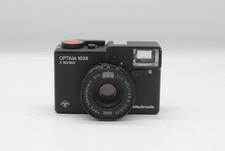 Agfa Optima 1035 Sensor