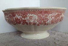 Villeroy & Boch Burgenland rot