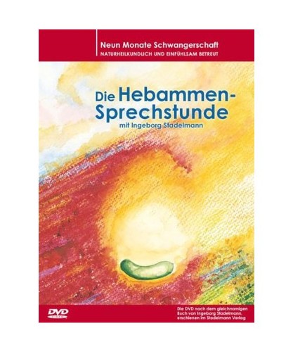 Die hebammensprechstunde - die,