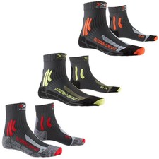 X-SOCKS Trek Outdoor Low Cut