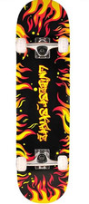 Skateboard Deck Funboard