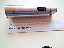 Reduzierhülse Konushülse Adapterhülse, Morsekegel Morsekonus MT 5-4