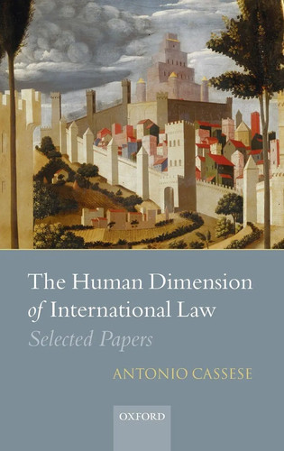 Cassese human dimension - |,