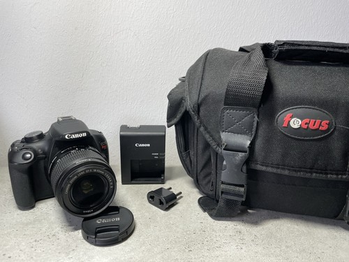 Canon eos 1200d dslr ef - canon,