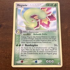 Meganie 9/115 EX Verborgene