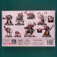 Huron Schwarzherz und die