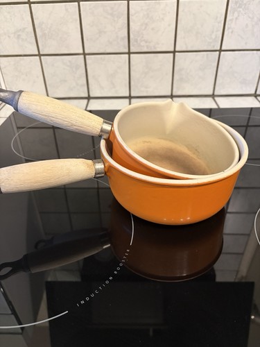 Töpfe creuset und - und, 16