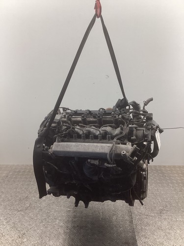 Kia rio motor ohne - motor,