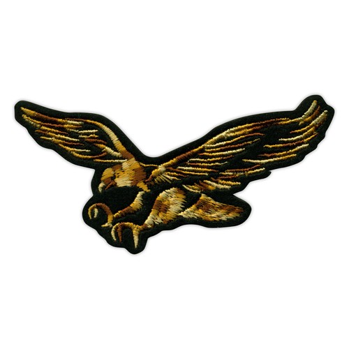 Adler aufnäher abzeichen - aufnäher,