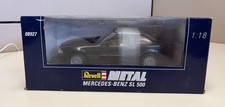 Revell 08927 Metal Mercedes