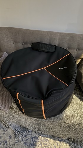 Gewa 20x14 bassdrum - gewa, 20x14"