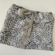 BEATE HEYMANN Loop Silber