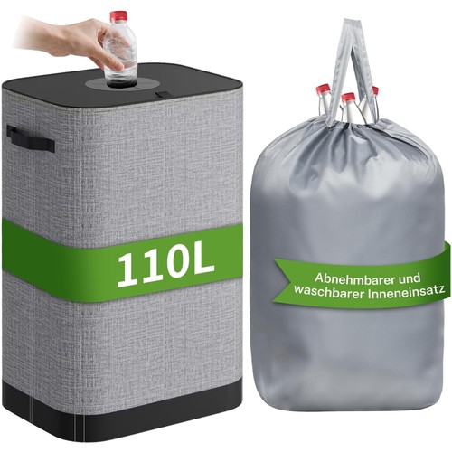 110l pfandflaschen - 110l,
