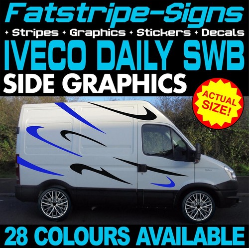 Passend für iveco daily - daily, swb