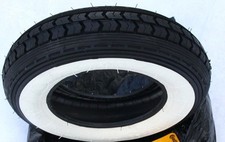 VESPA REIFEN 3.50 8 Conti