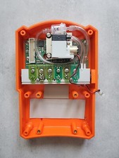 SEWERIN Ex-tec SR6 Variotec