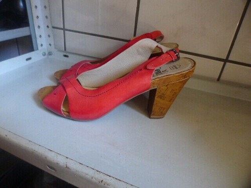 Ausgefallene hohe pumps - ausgefallene,