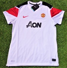 MANCHESTER UNITED Damen Trikot