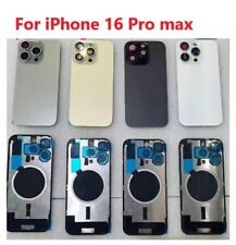 iPhone 16 Pro Max Ersatz