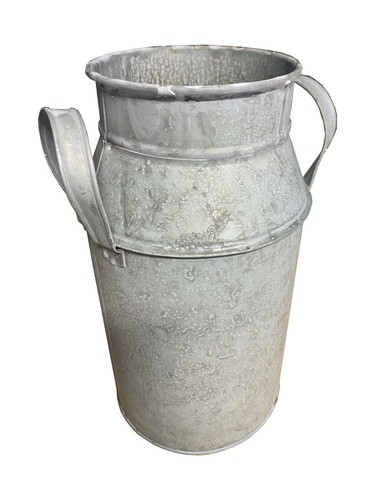Deko milchkanne mit - deko, 2
