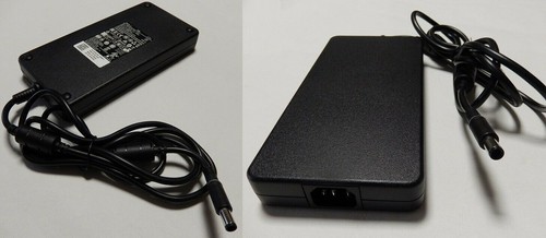 Dell original 240w 5v - original, 240w,