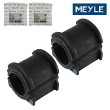 2X MEYLE 4146150003 LAGERUNG