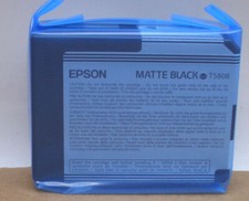 Original Epson T5808 Tinte