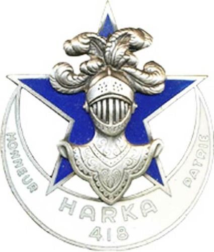 Kavalleriebrigade harka - 10., kavalleriebrigade,