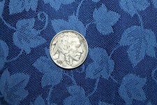 USA Buffalo Nickel Indian Head